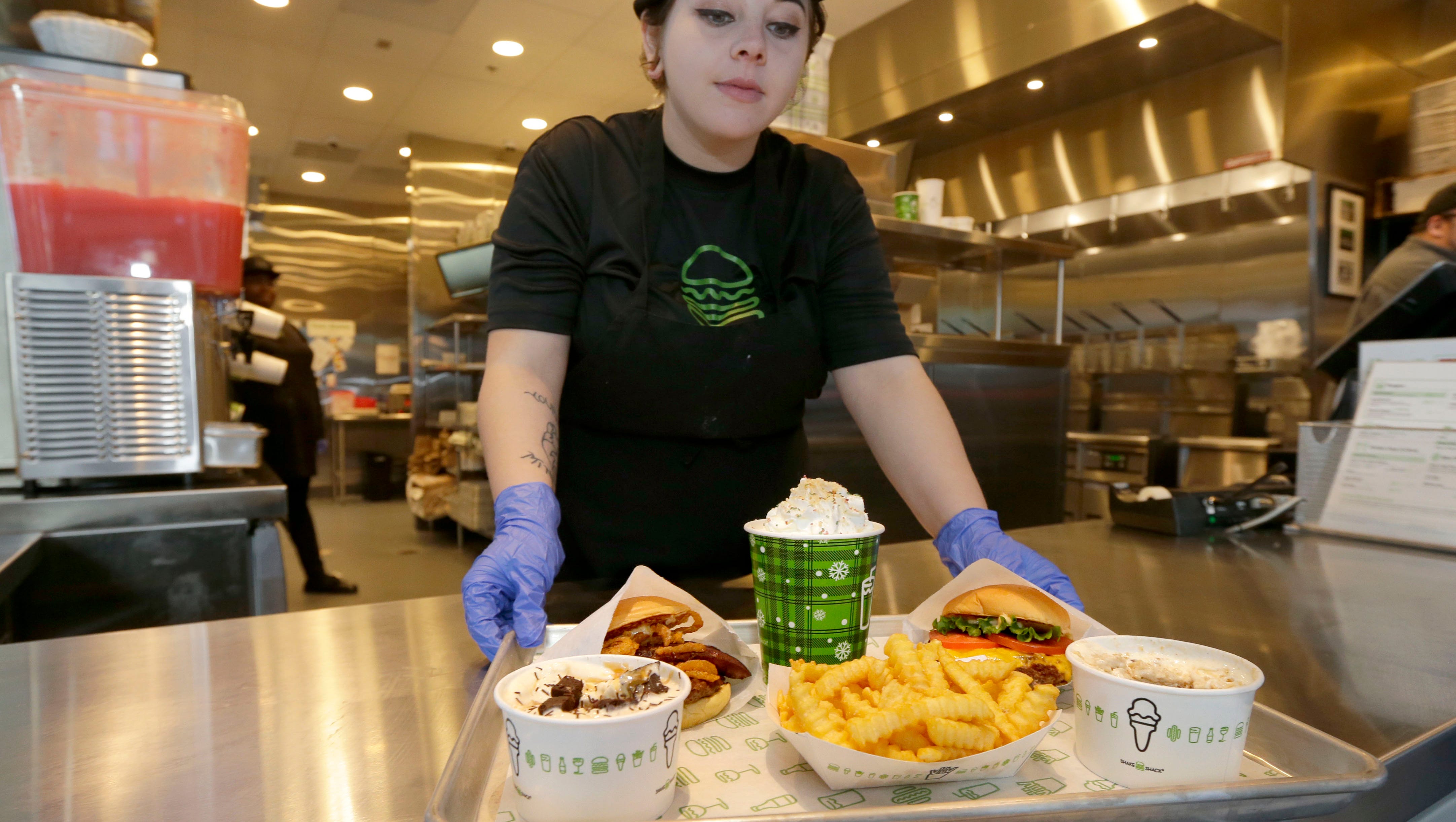Shake Shack Proposes Another Wisconsin Location In Brookfield