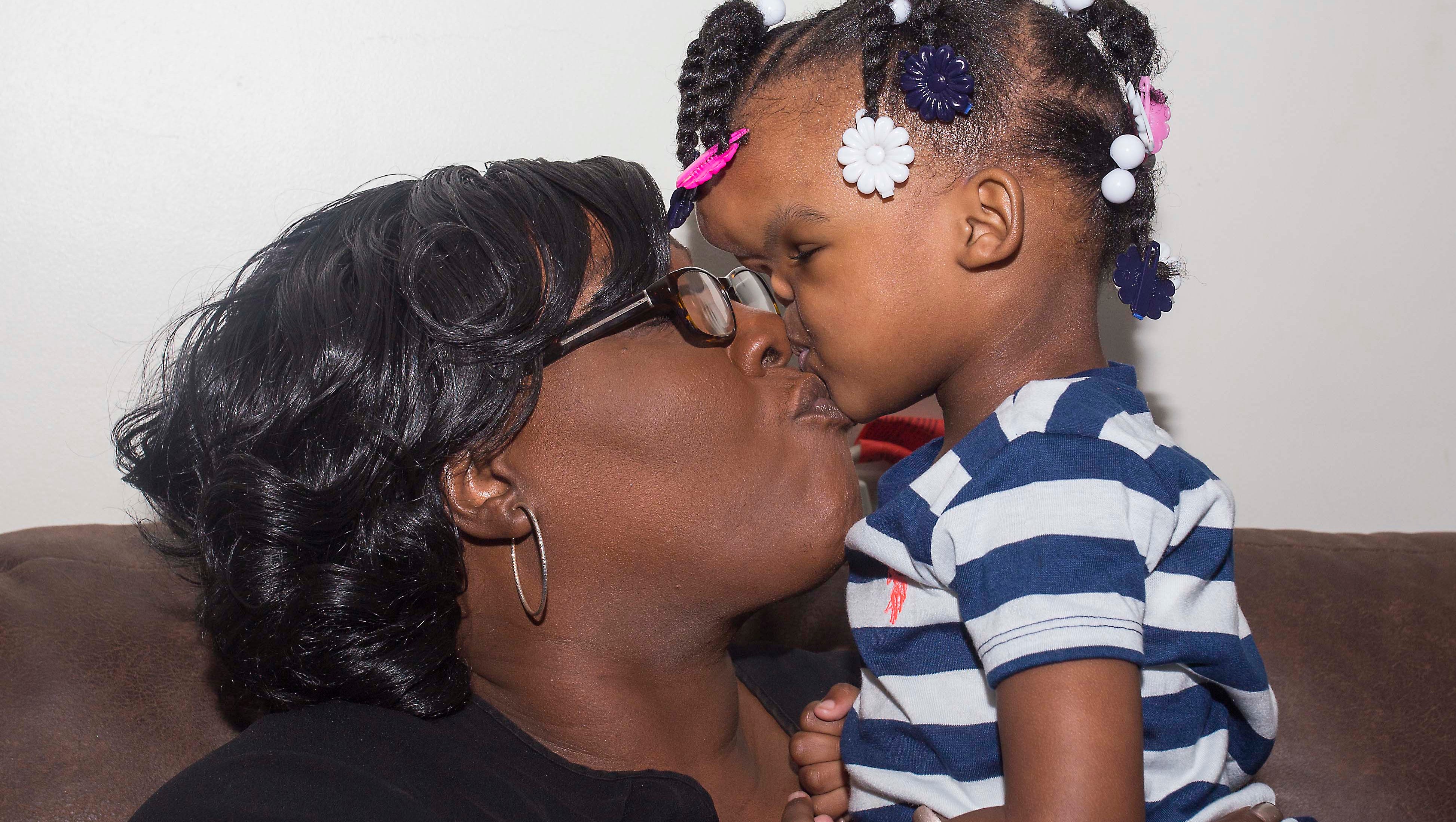 Go Fund Me Zoey Grace Continues To Defy The Odds