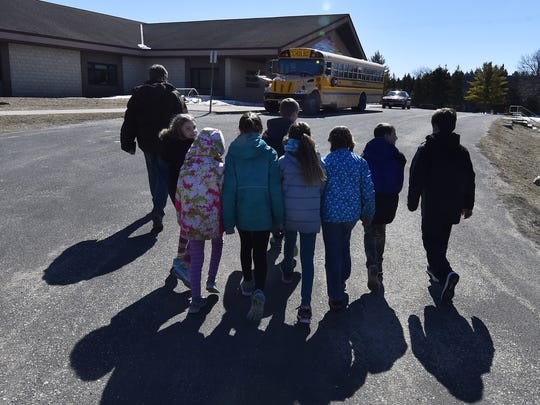 Door County Referendums School Marijuana Questions All Pass