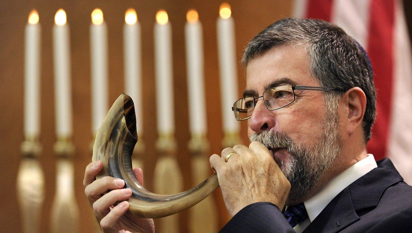 Rosh Hashanah 2017 When is it and what are Jews celebrating?