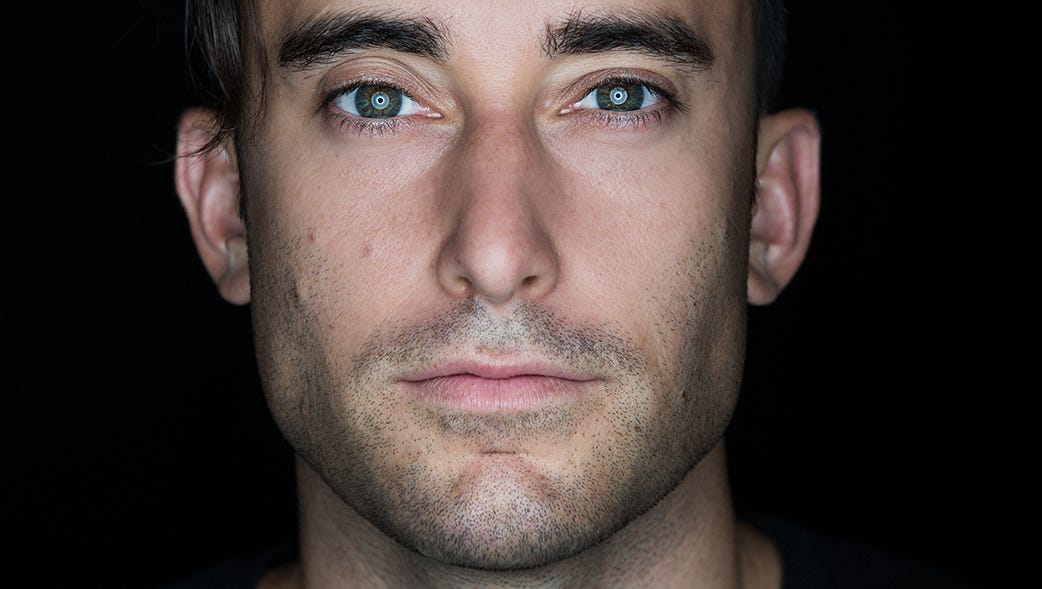 Christian singer Phil Wickham back to music in Phoenix after throat surgery