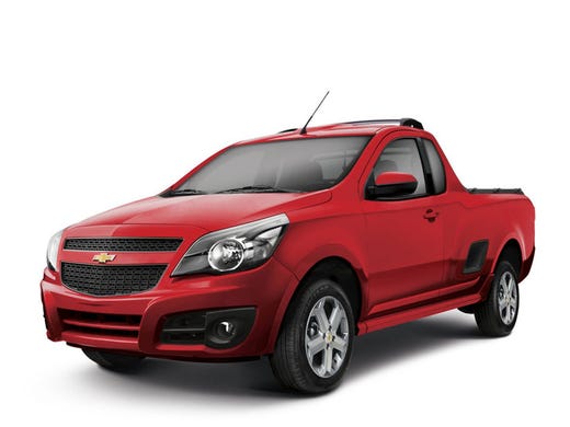 7 Hot Cars You Can Buy In Mexico But Not The U S