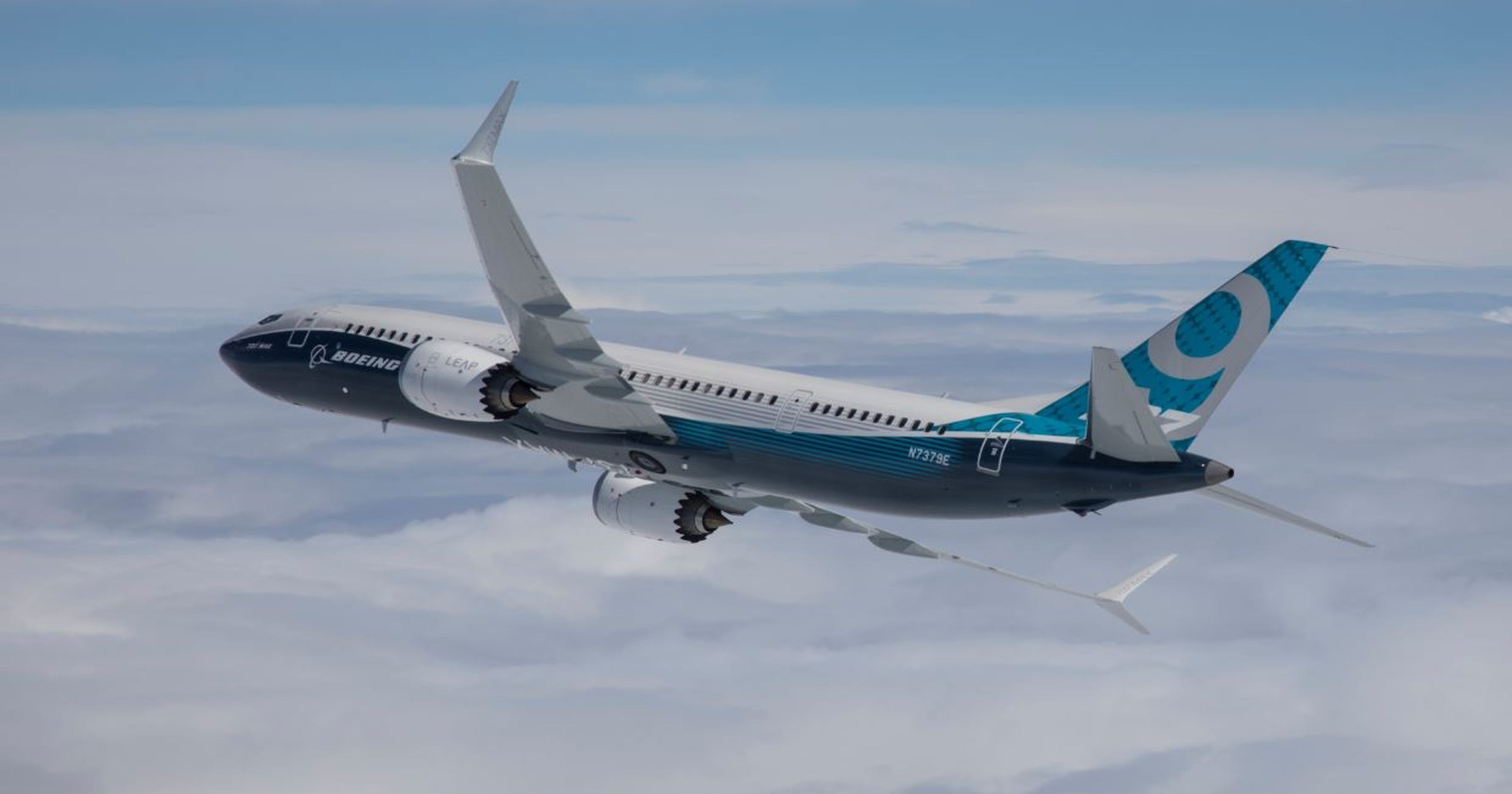 Boeing 737 Max 8 grounded What affect will it have on company?