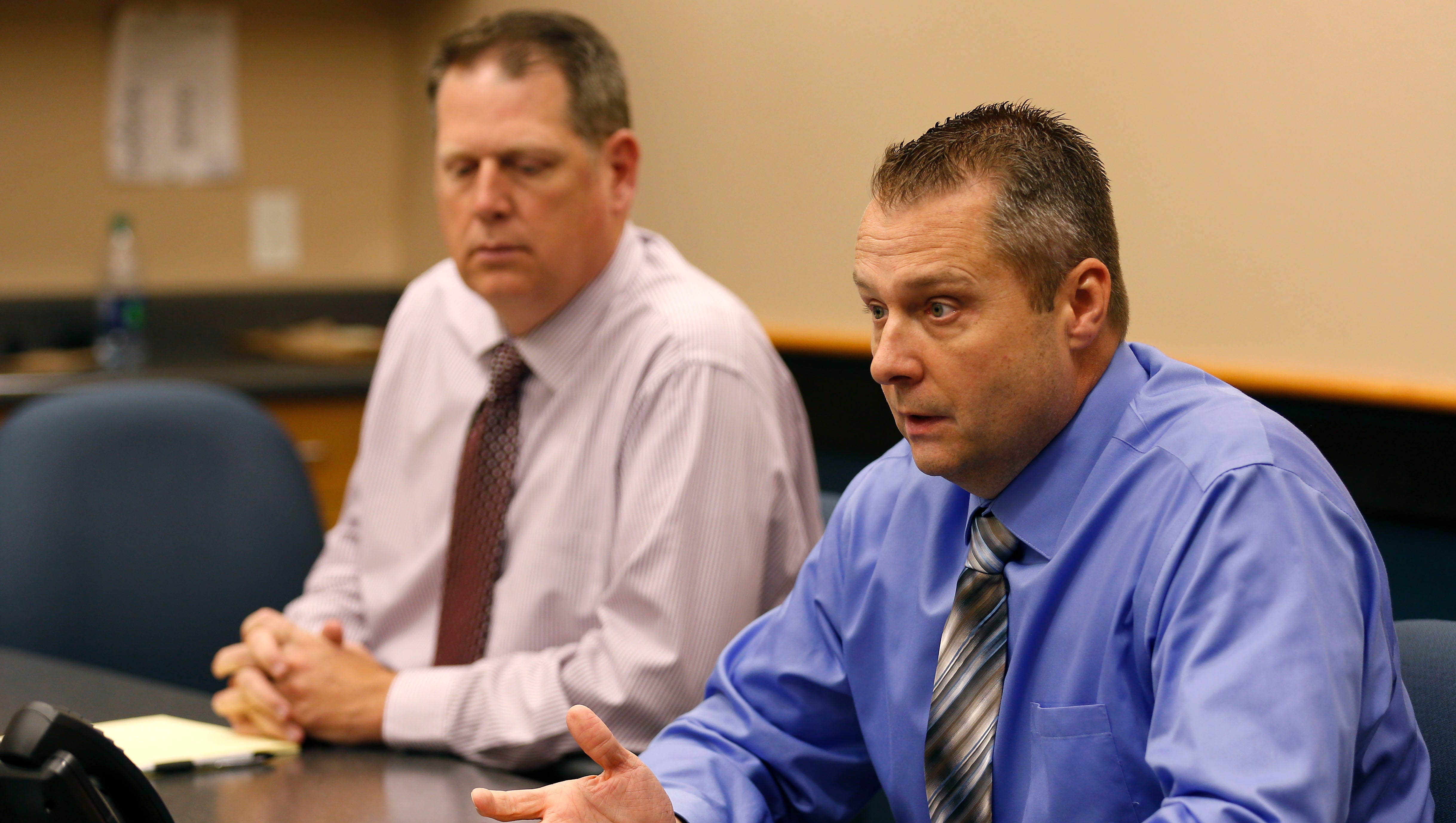 25 years after three Springfield women went missing, the tips still(02)