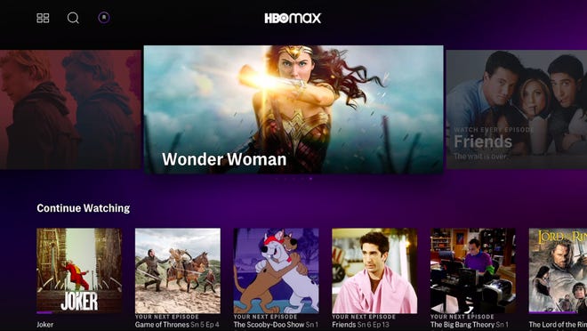Amp up your at-home movie nights with this six-month subscription to HBO Max.