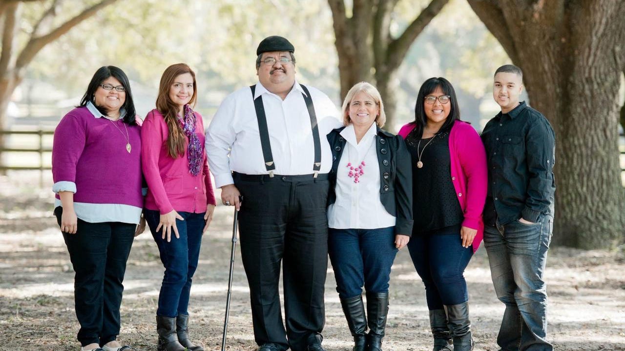 Ocala pastor touched many lives