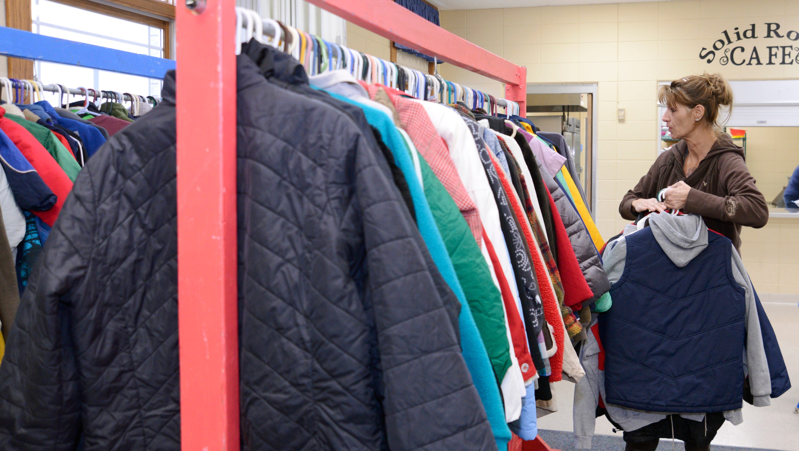 Manitowoc County Salvation Army seeks winter Coats for Kids donations