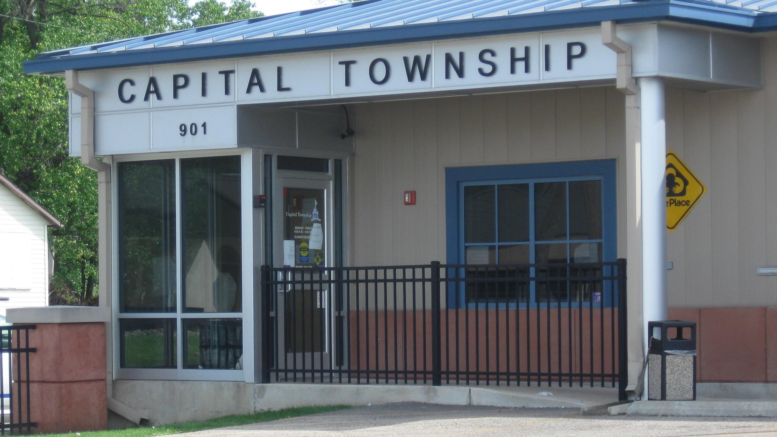 Bill Changing Capital Township In Sangamon County Advances Bill Changing Capital Township In Sangamon County Advances