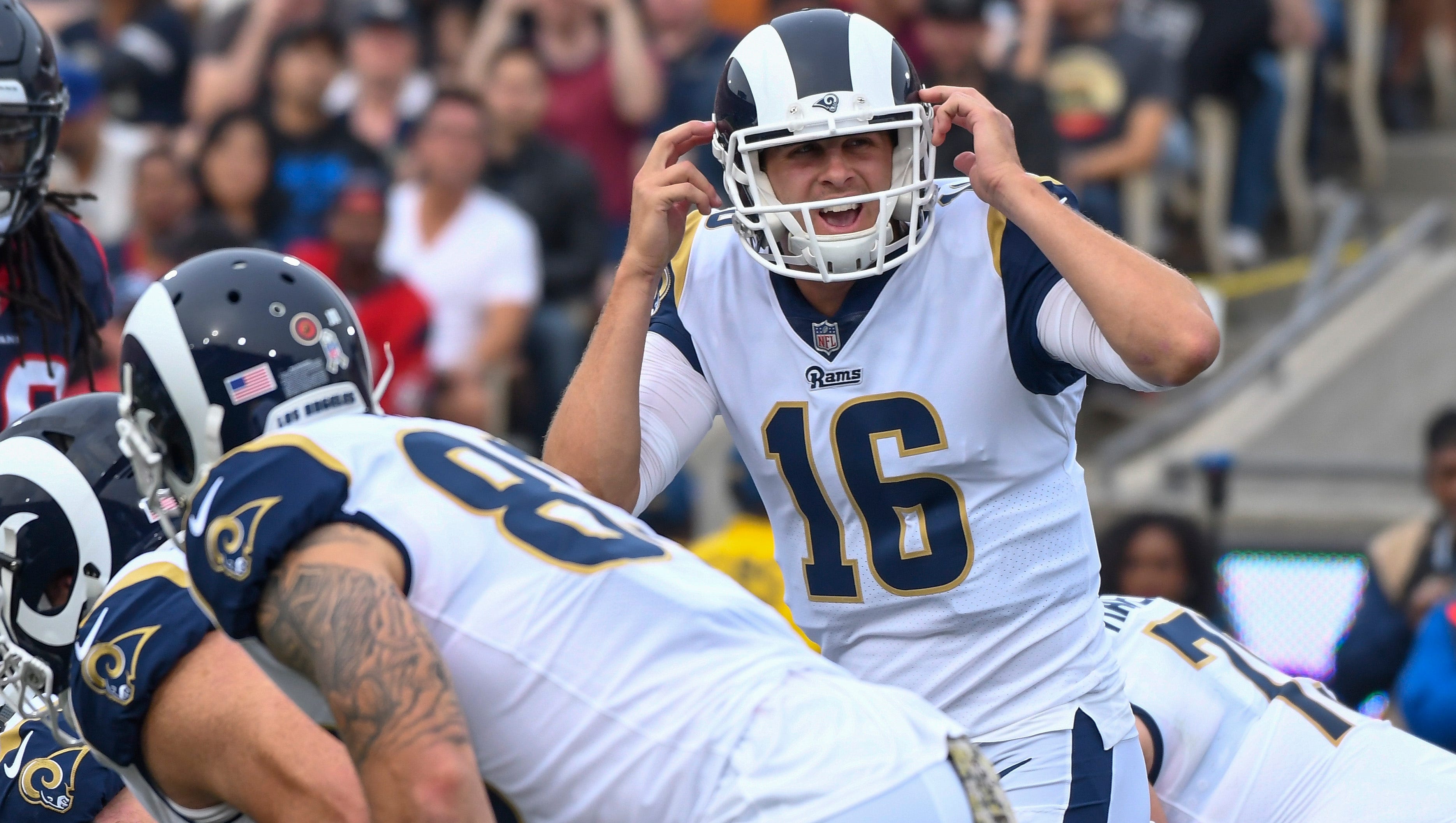 Nfl Week 11 Kickoff Times Tv Channel Info Game Breakdowns
