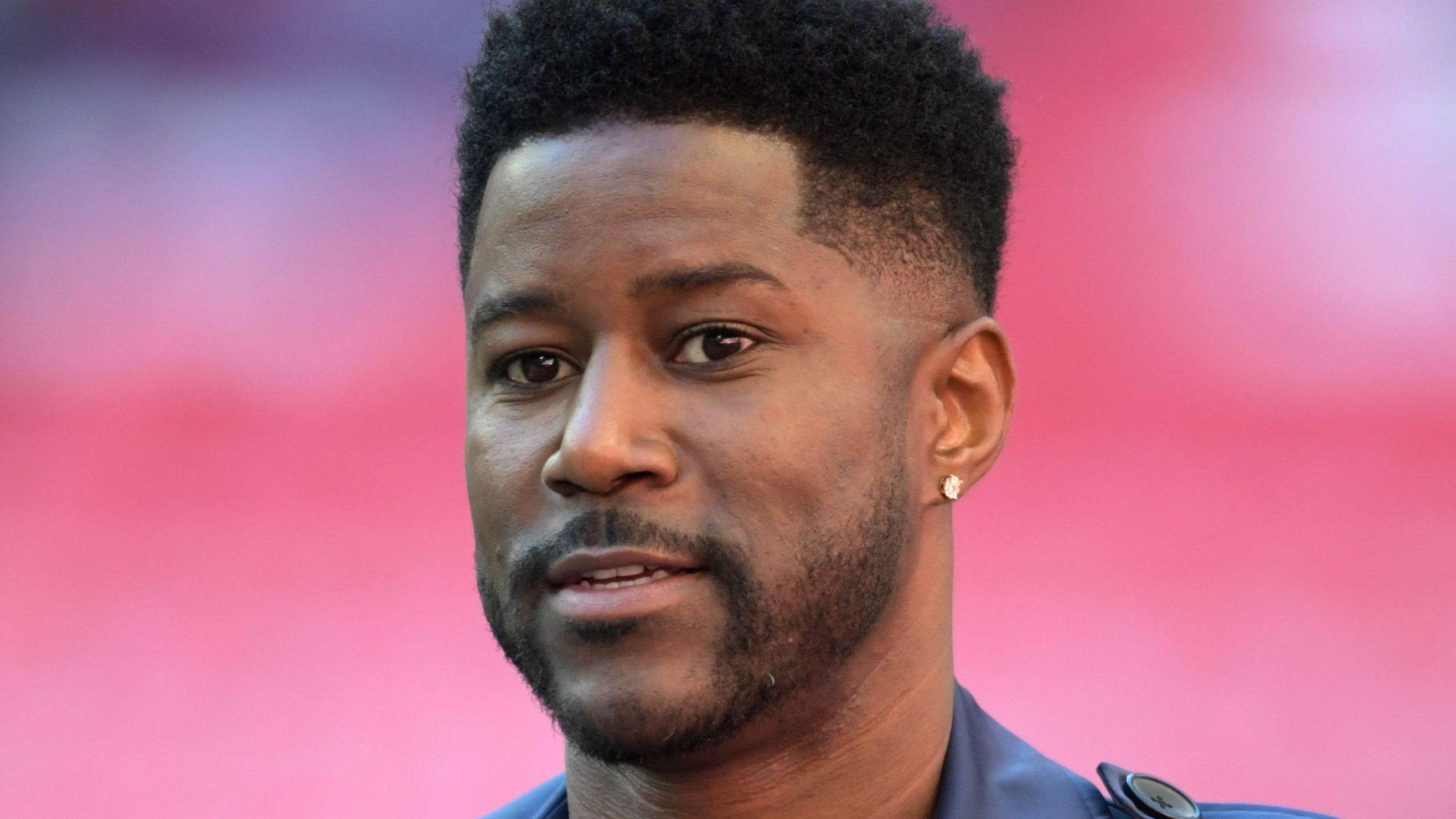 Nate Burleson named new cohost of 'CBS This Morning'