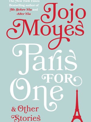 'Paris for One' by Jojo Moyes
