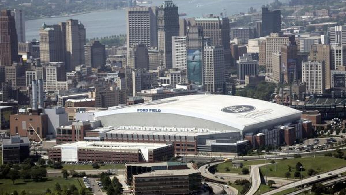 Mls Working With Local Bidders To Bring Professional Soccer To Ford Field