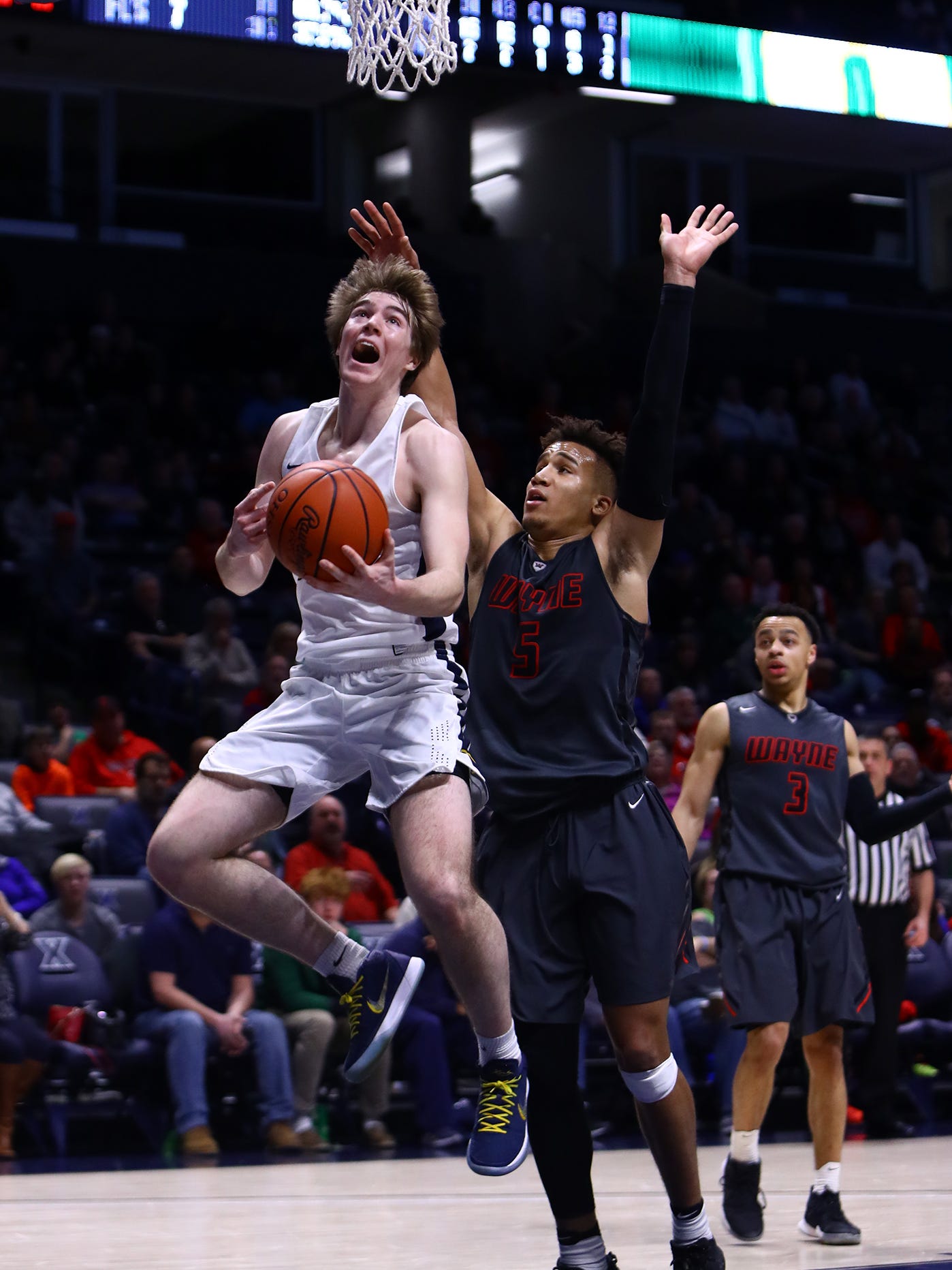 5 Storylines To Watch In Ohio High School Boy S Basketball This Season