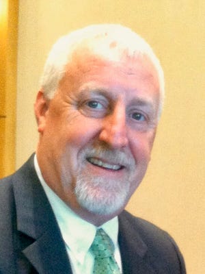 Michael Brawer, Executive Director of the
Association of Florida Colleges