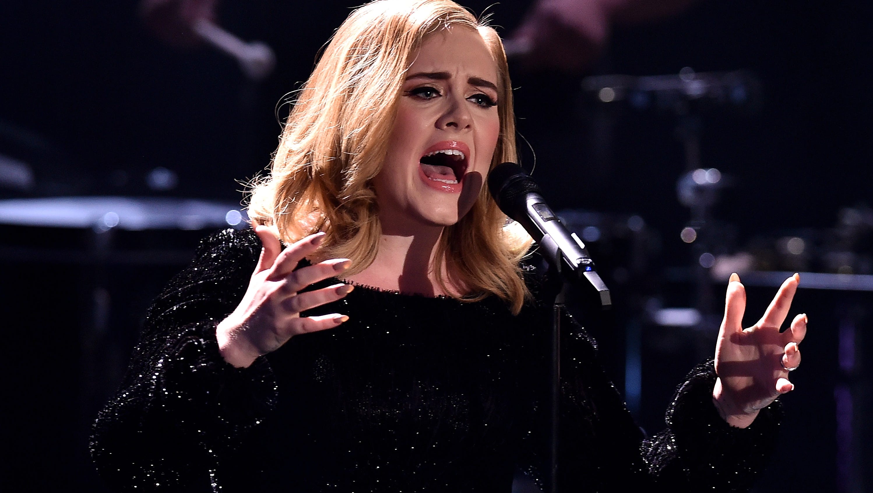 The 50 best songs of 2015