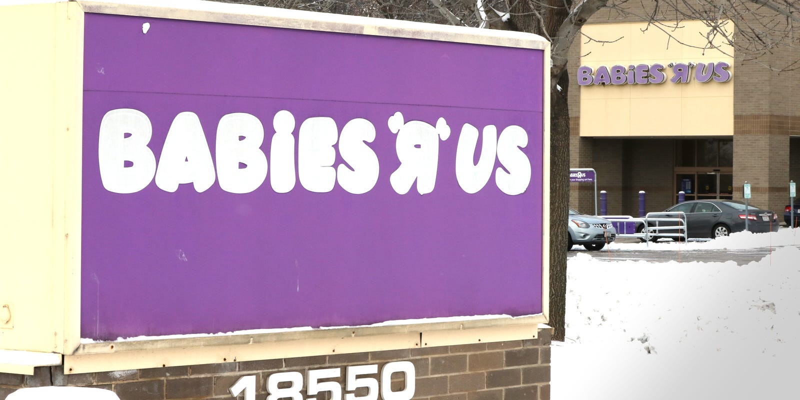 Brookfield Babies R Us Announces Store Closing Date
