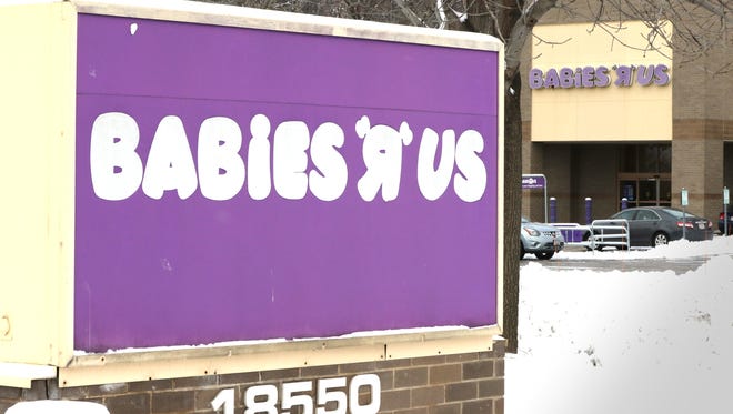 Brookfield Babies R Us To Close March 31 Brookfield Babies R Us To Close March 31