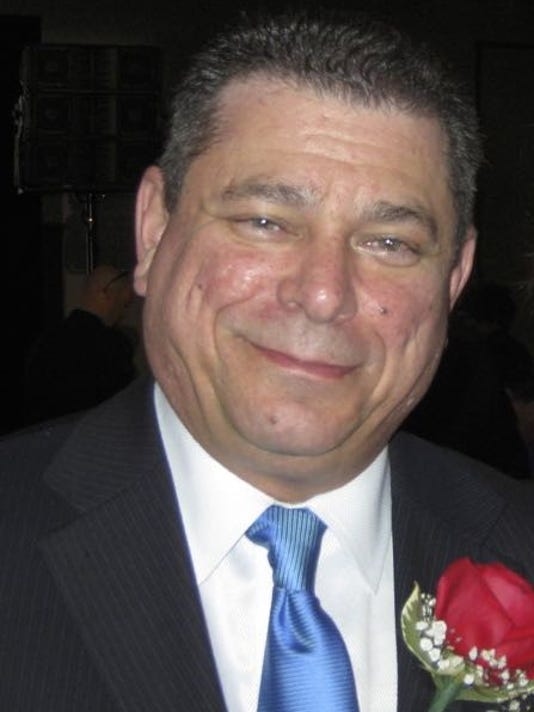 California Democratic Party Chair Eric Bauman resigns amid sexual