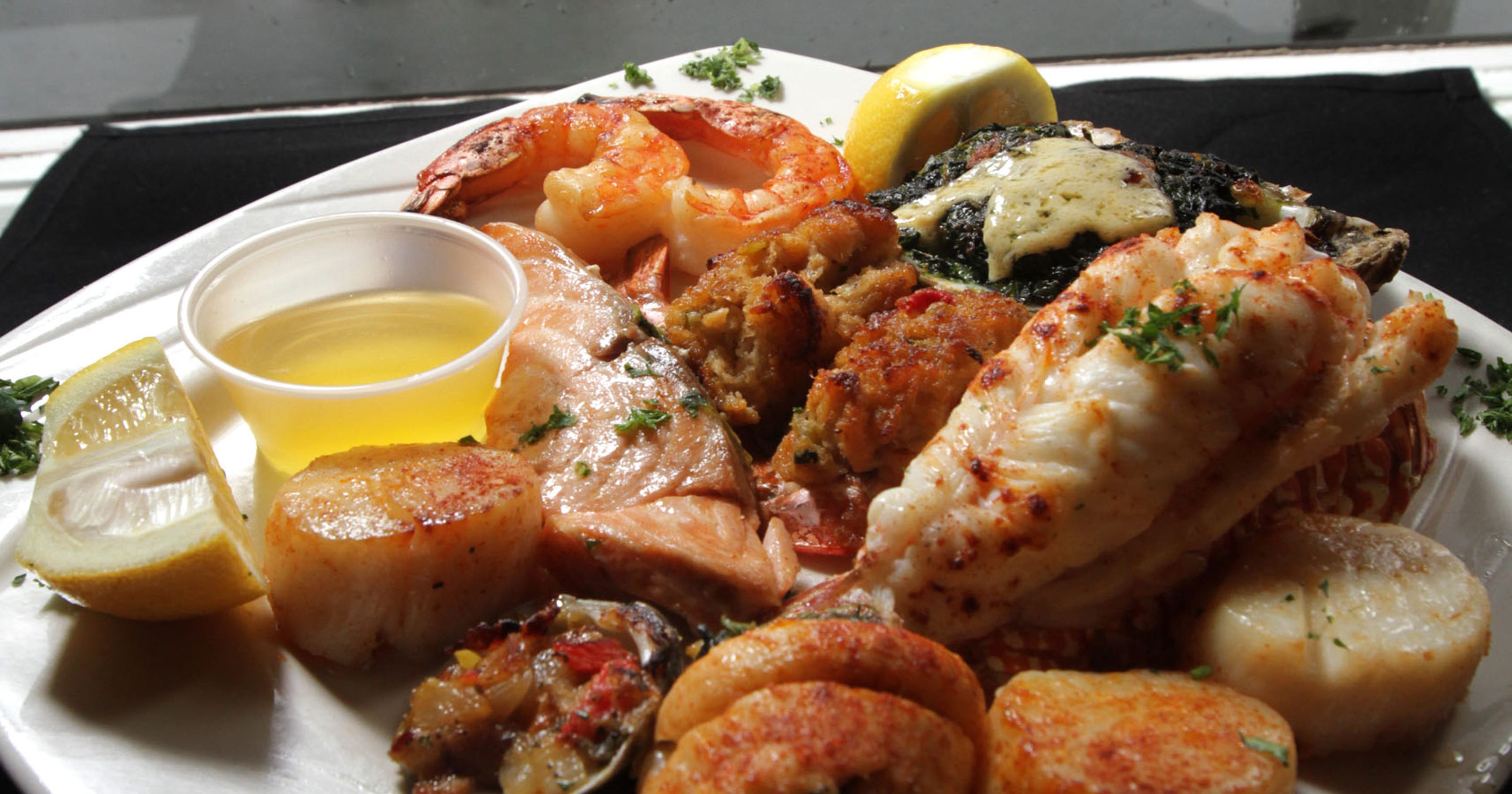 Jersey Club Food: Trending On Tiktok - bpy005t