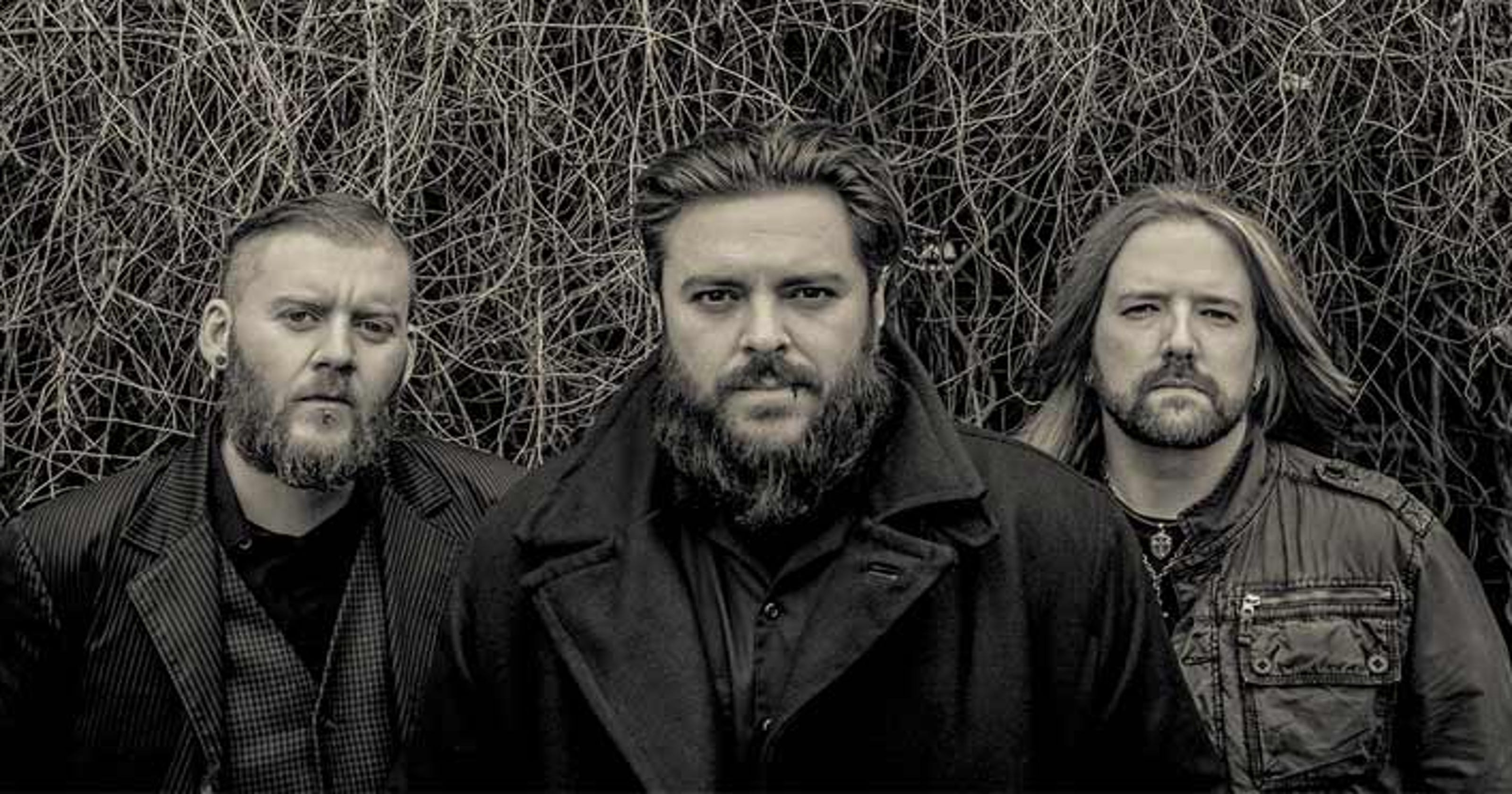 Seether to come to The Victory, tickets on sale Friday