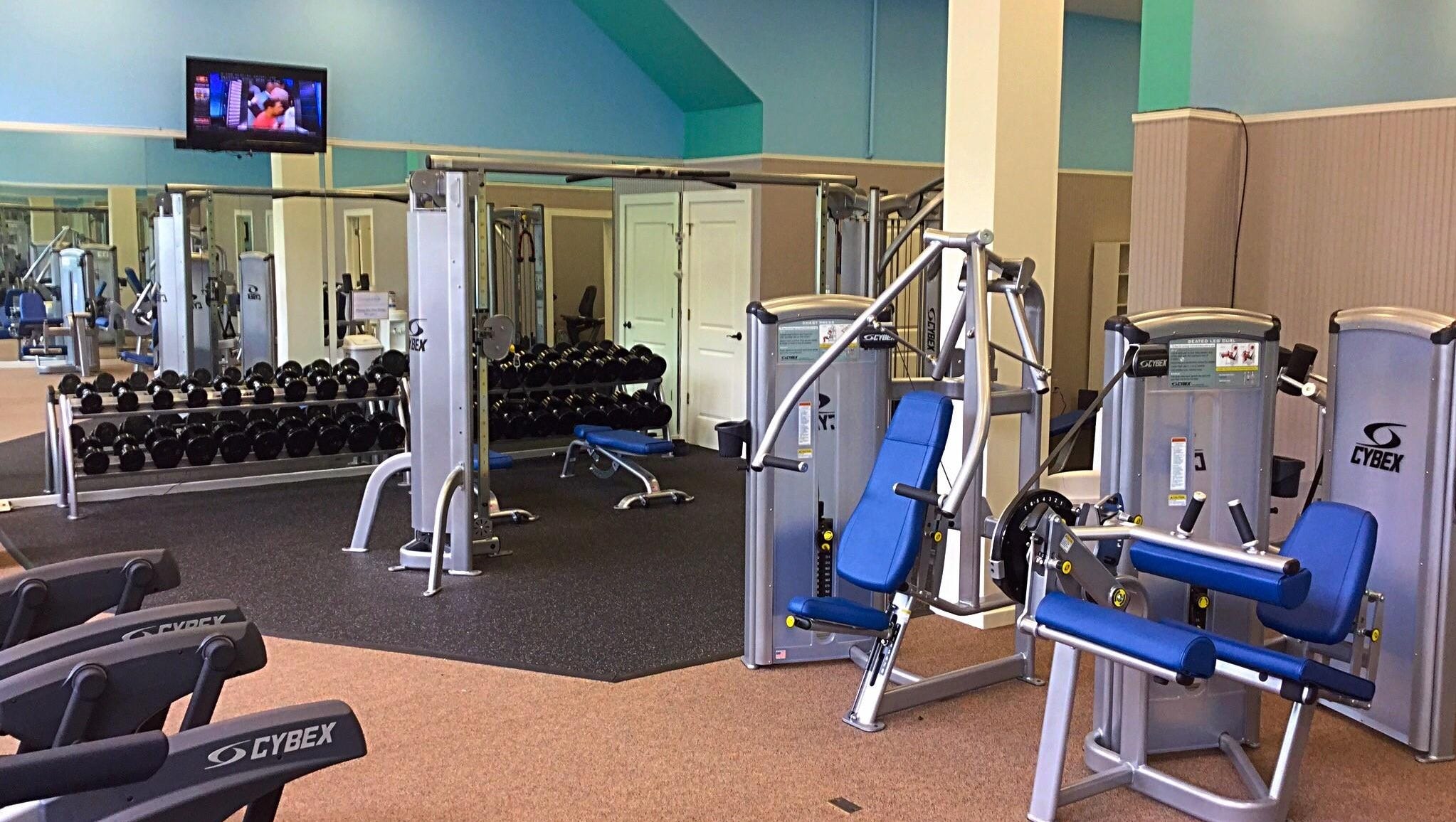 Pike Road gym opens in the 'perfect place'