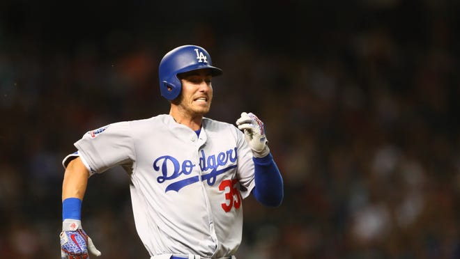 Scott Kingery From Walk On At Arizona To Mlb S Philadelphia