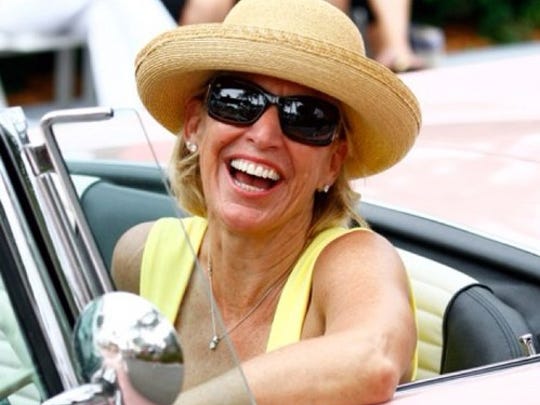 Forbes Billionaires List Includes 20 From Michigan