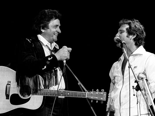 Johnny Cash S Death In Nashville Obituary