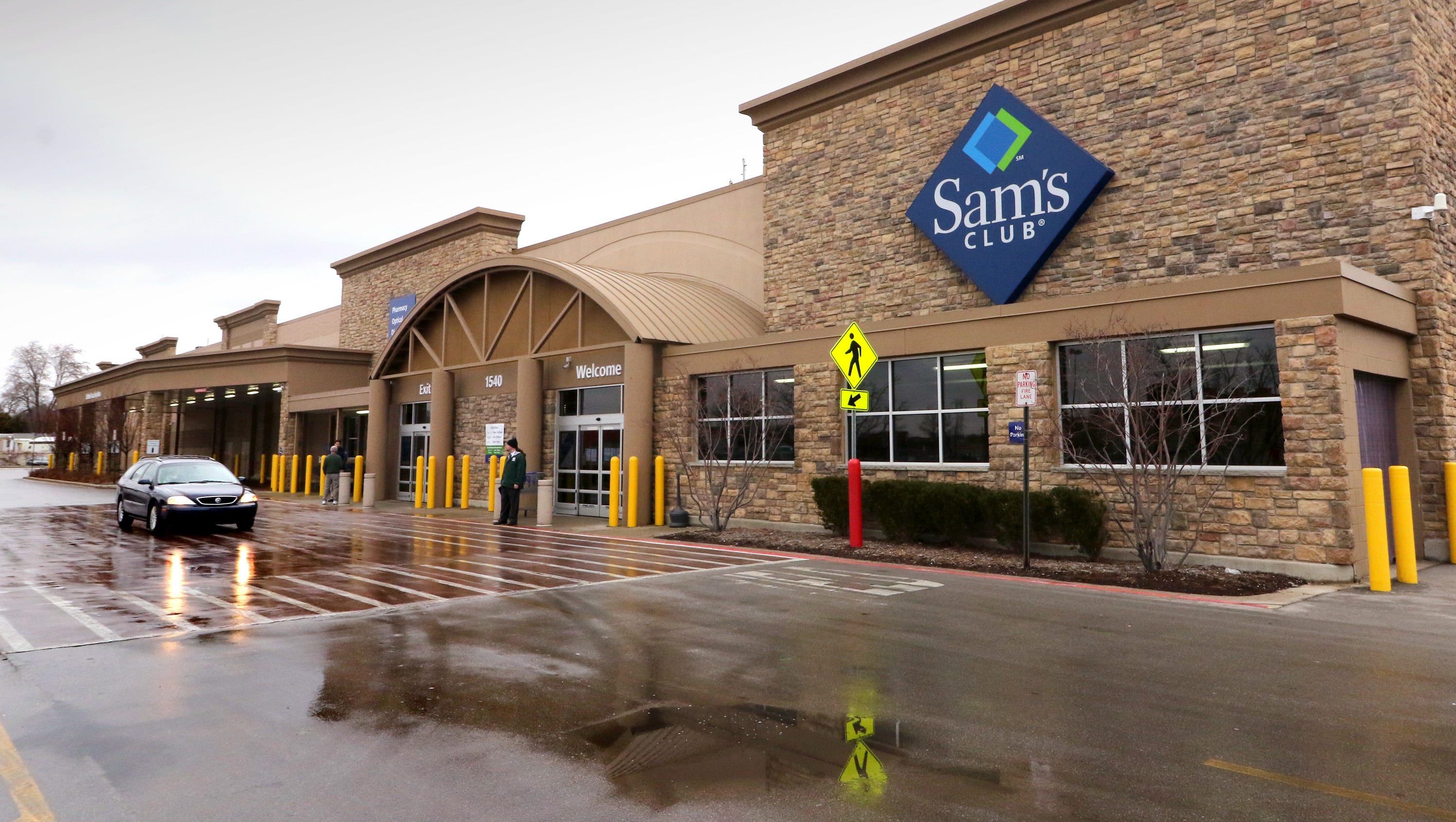 Sams Club Closing West Allis Store Part Of Nationwide Closings