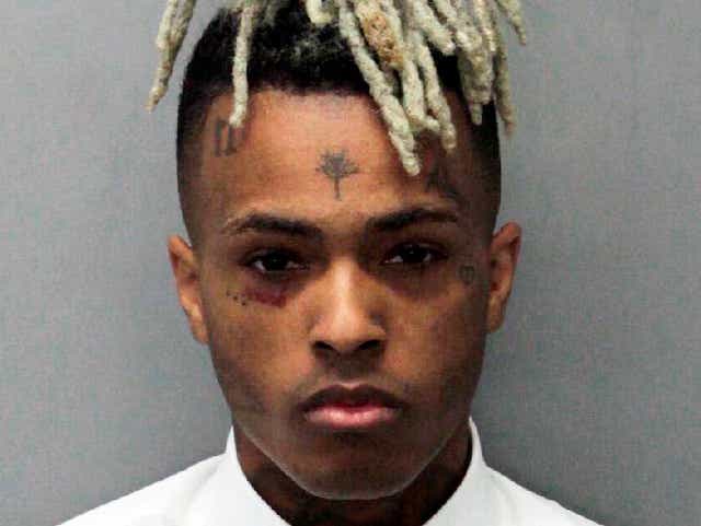 Xxxtentacion Shooting Rapper S Music Sales Jump 1 603 Postmortem