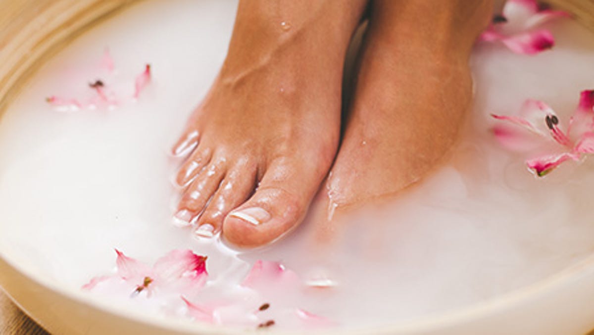 Don T Count On Home Remedies To Treat Toenail Fungus