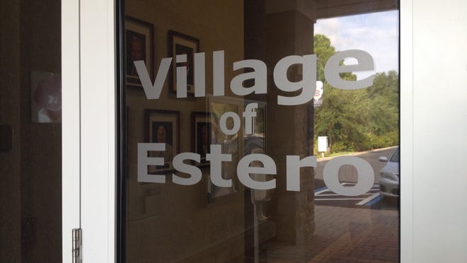 Estero village