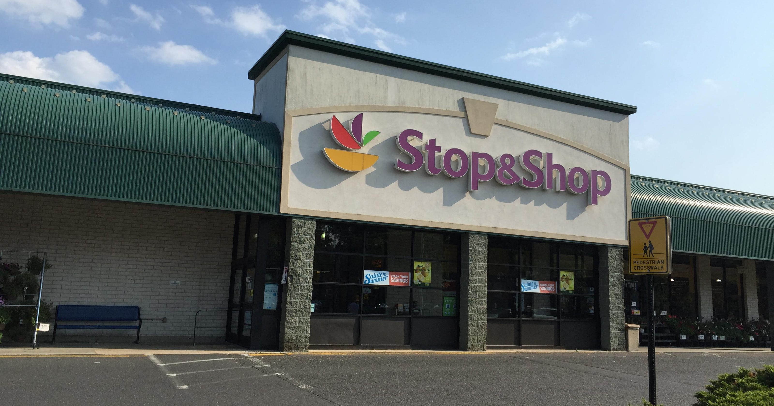 Stop & Shop closing Manalapan store