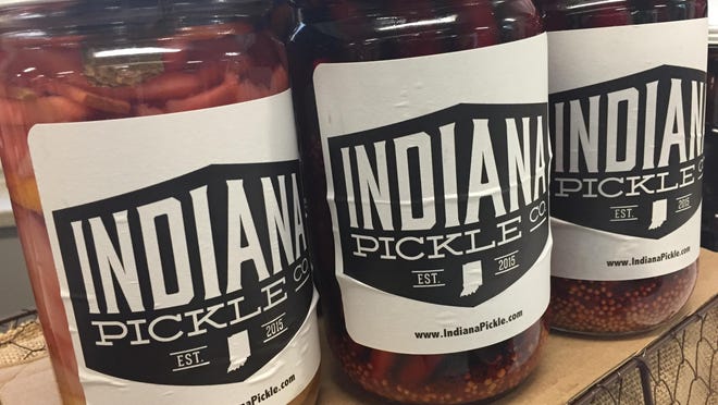 Liz Biro 5 Award Winning Indiana Foods Liz Biro 5 Award Winning Indiana Foods