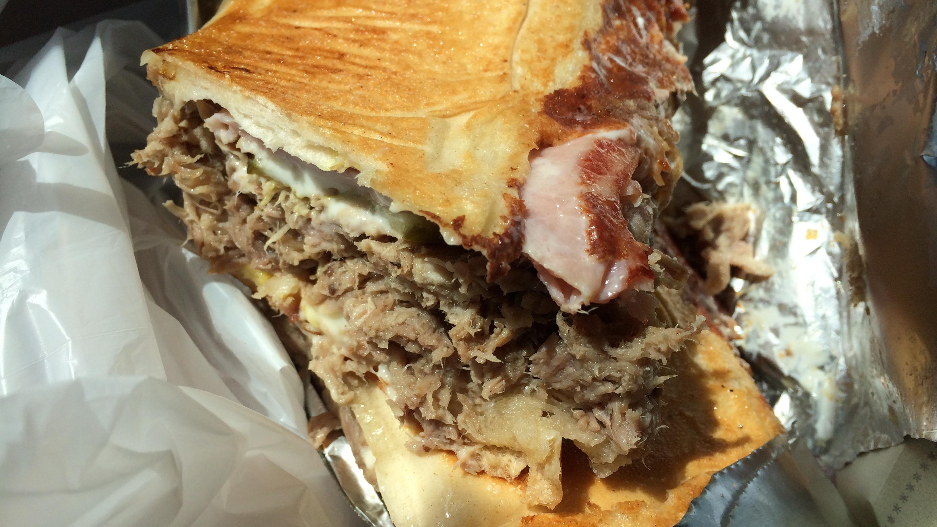 6 musteat Cuban sandwiches in Fort Myers, Cape Coral, Naples — JLB