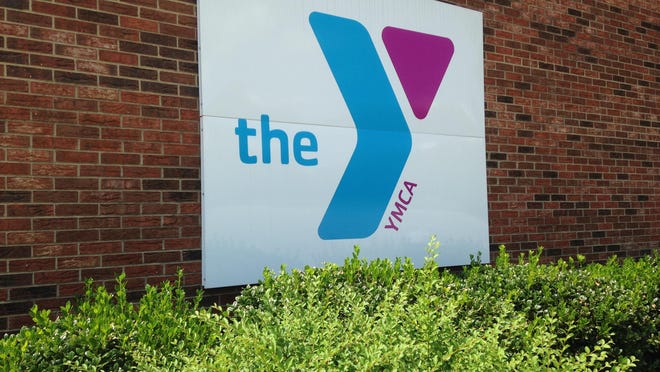 The YMCA closed its doors for the final time Monday.