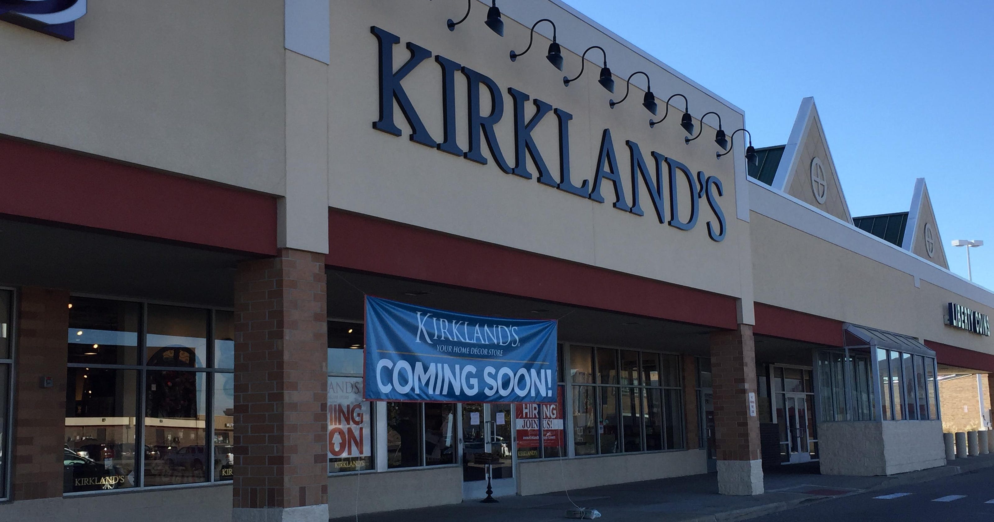 Kirkland S To Open In Frandor On Saturday