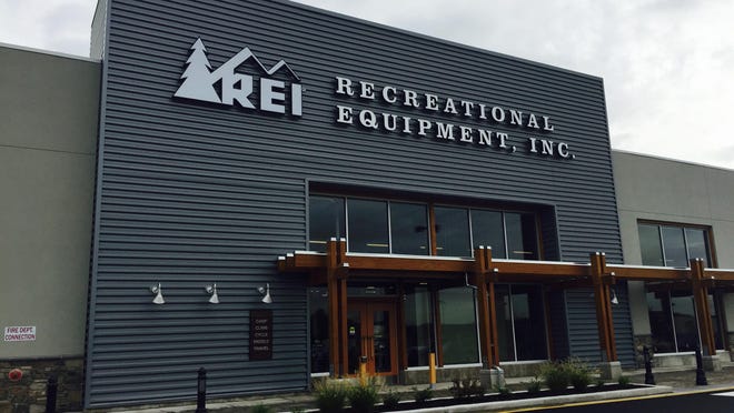REI in Memphis store at Ridgeway Trace Center to open in August