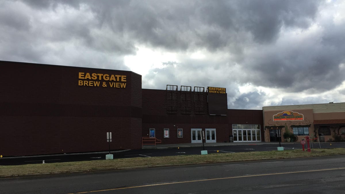 Spirit Halloween Eastgate 2022 Eastgate Brew View Opens With Star Wars