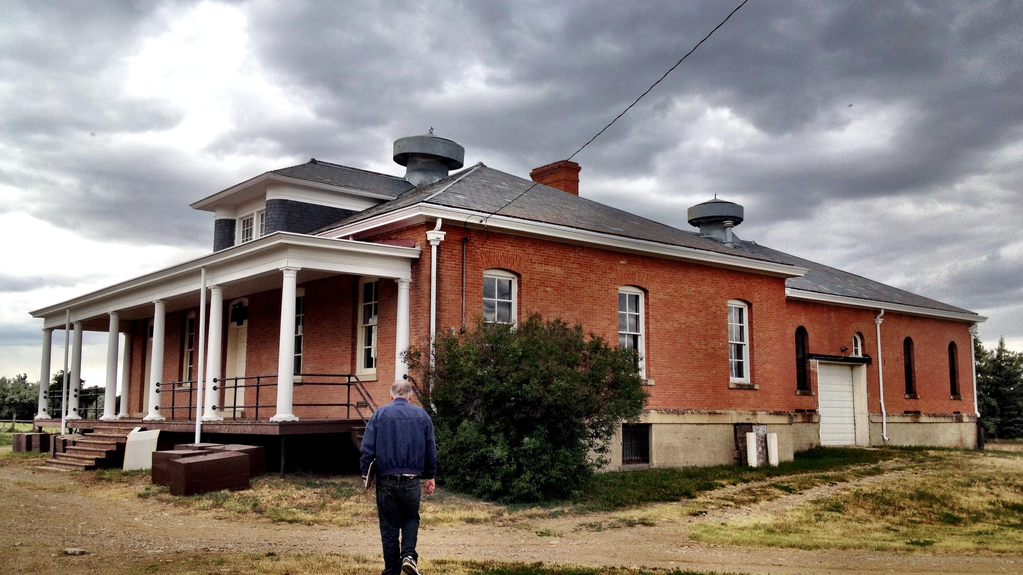 These are the 12 best ghost towns to see in Montana