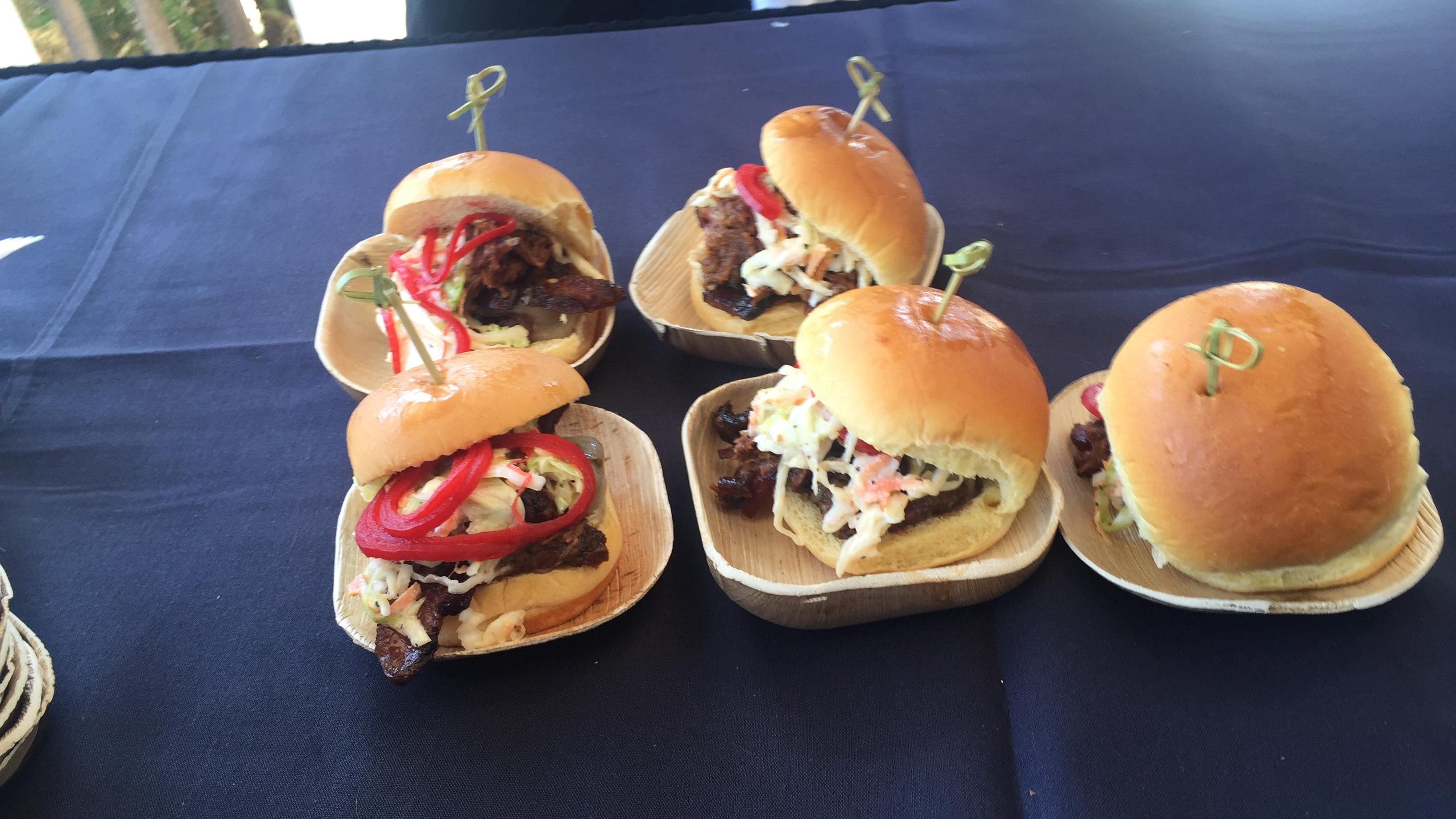 Best burgers at the Jersey Shore