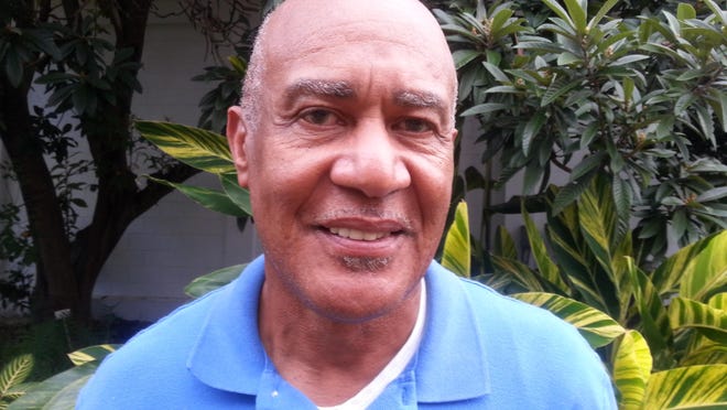 Trevor Hylton