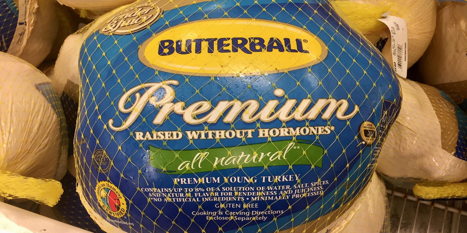 Everything You Need To Know About How To Thaw A Thanksgiving