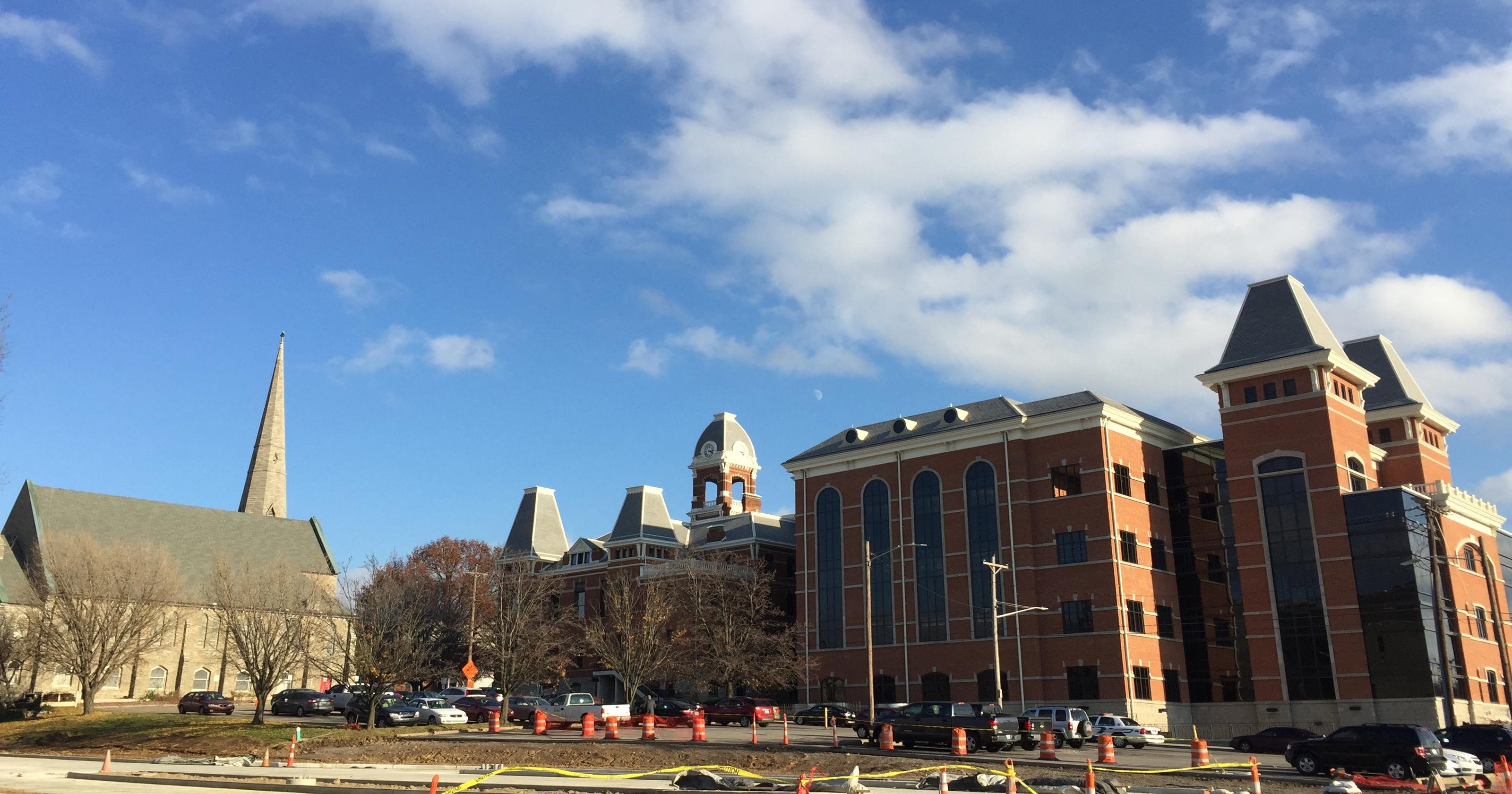 Newport Ky. 9 extension needs funding in 2017