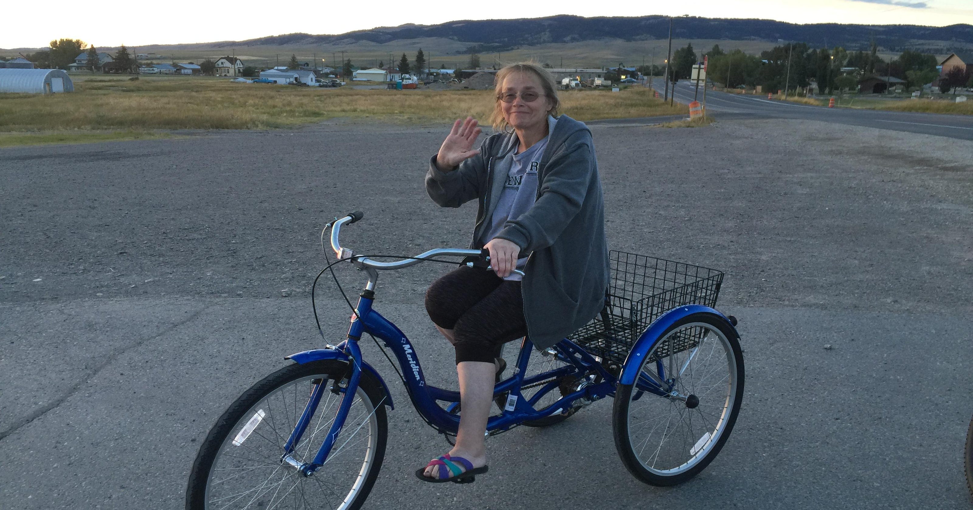 Kenmir Lost The Weight Won A Crown