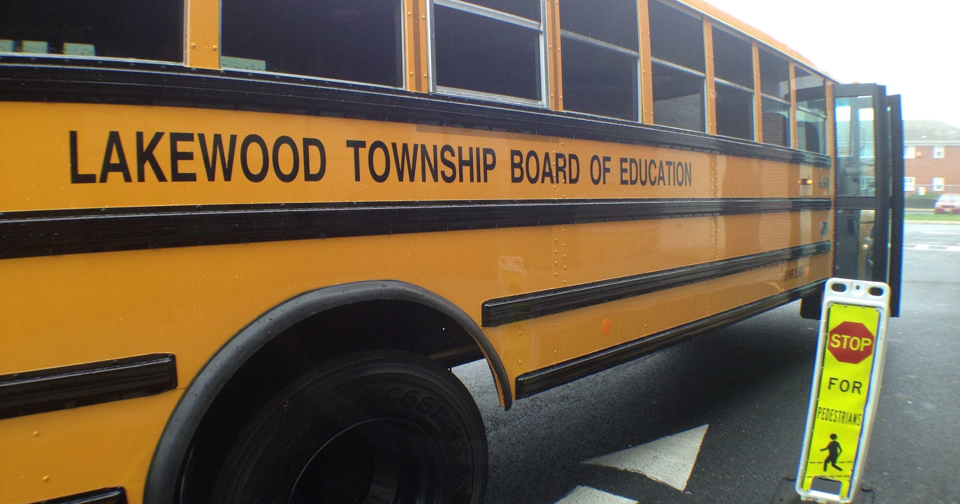 Bus From Lakewood Nj To Brooklyn Ny - 3zyqkq9