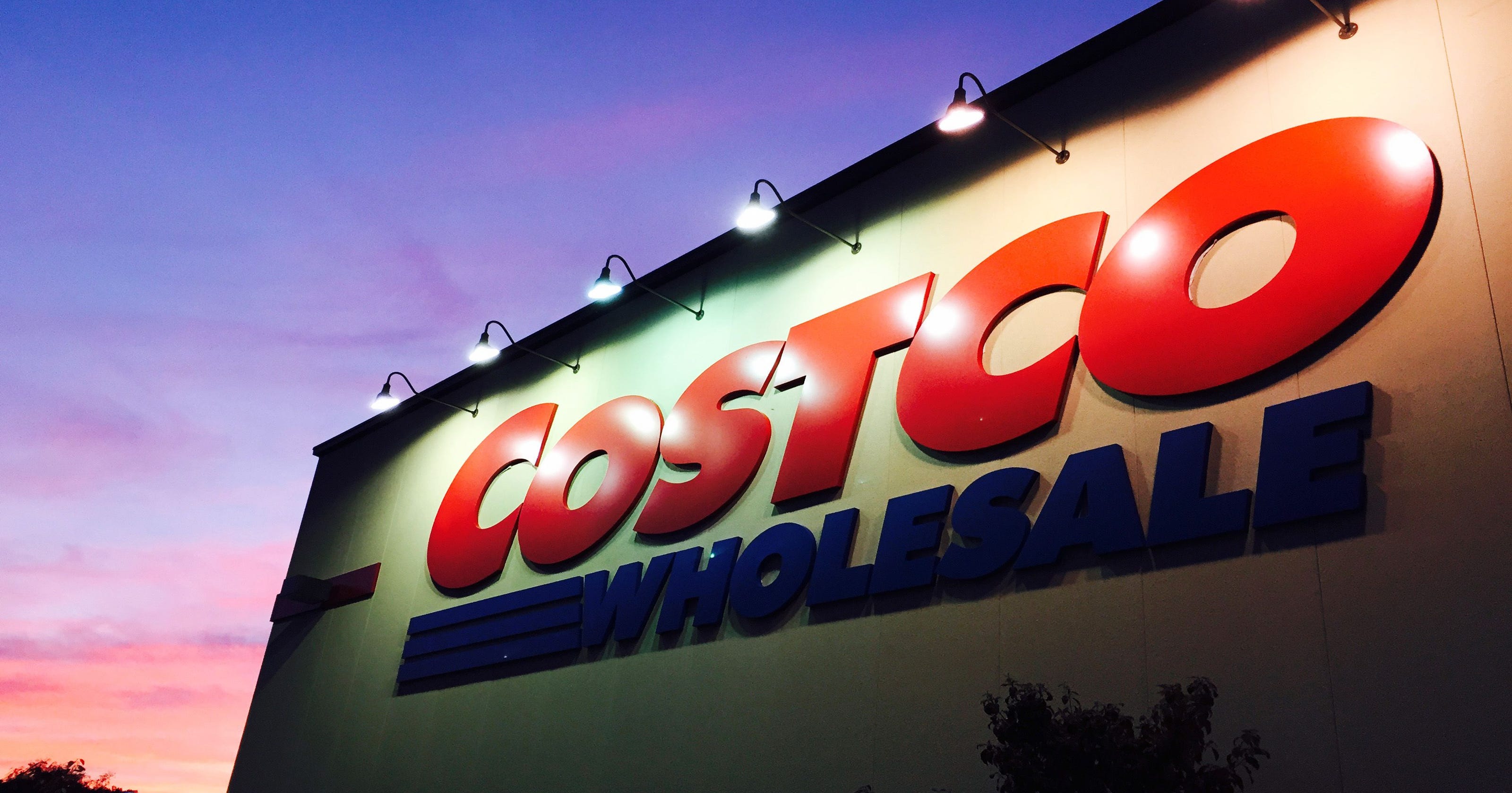 😀 When was costco founded. About. 20190119