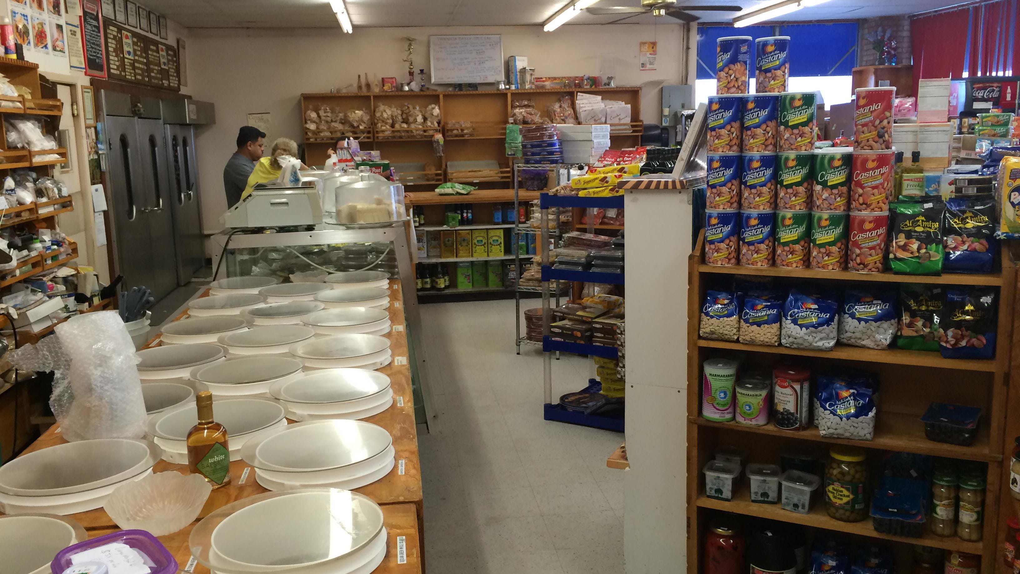 indian grocery delivery austin