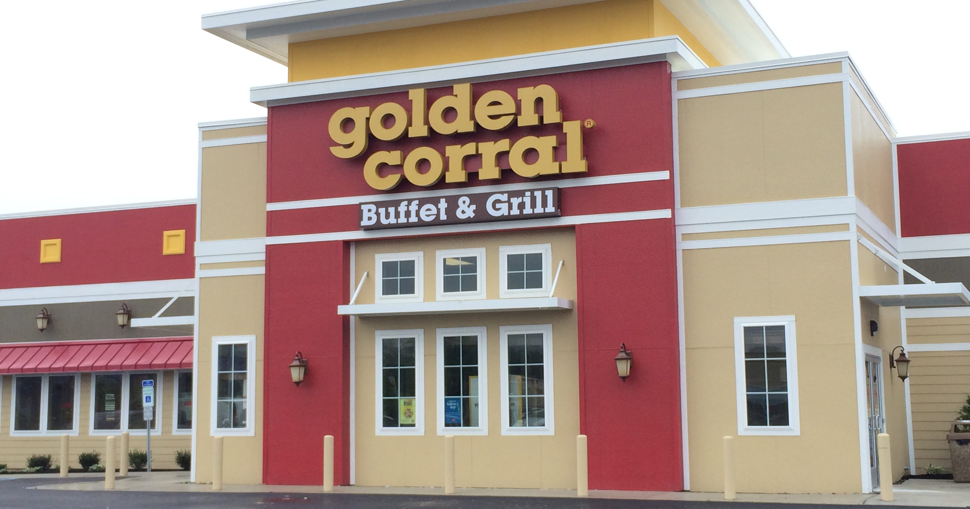 Golden Corral opens in Freehold Twp.