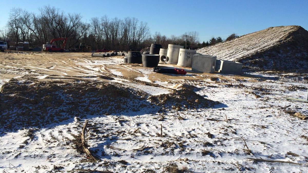 It S Taken Years But Akabe Village Coming To Howell